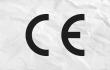 Отримано європейський сертифікат відповідності CE на датчиків серії TSP та DVT
