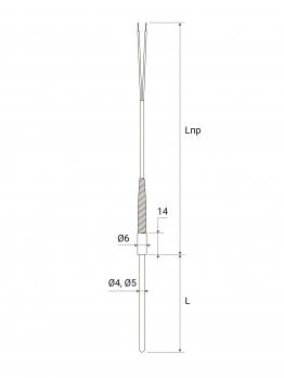 Модель 1-7 - schema