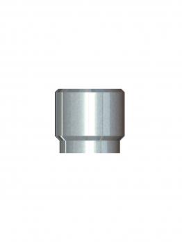 Модель Бк-1 - schema