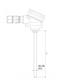 Модель 1-44 - schema