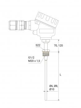 1-43n Model - schema