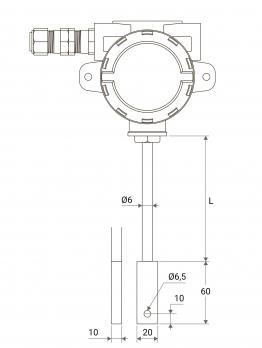 Модель 2-48 - schema