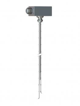 Модель 1-30 - schema