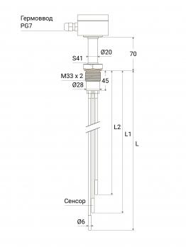 1-30n Model - schema
