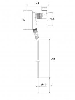 Модель 2-17 - schema